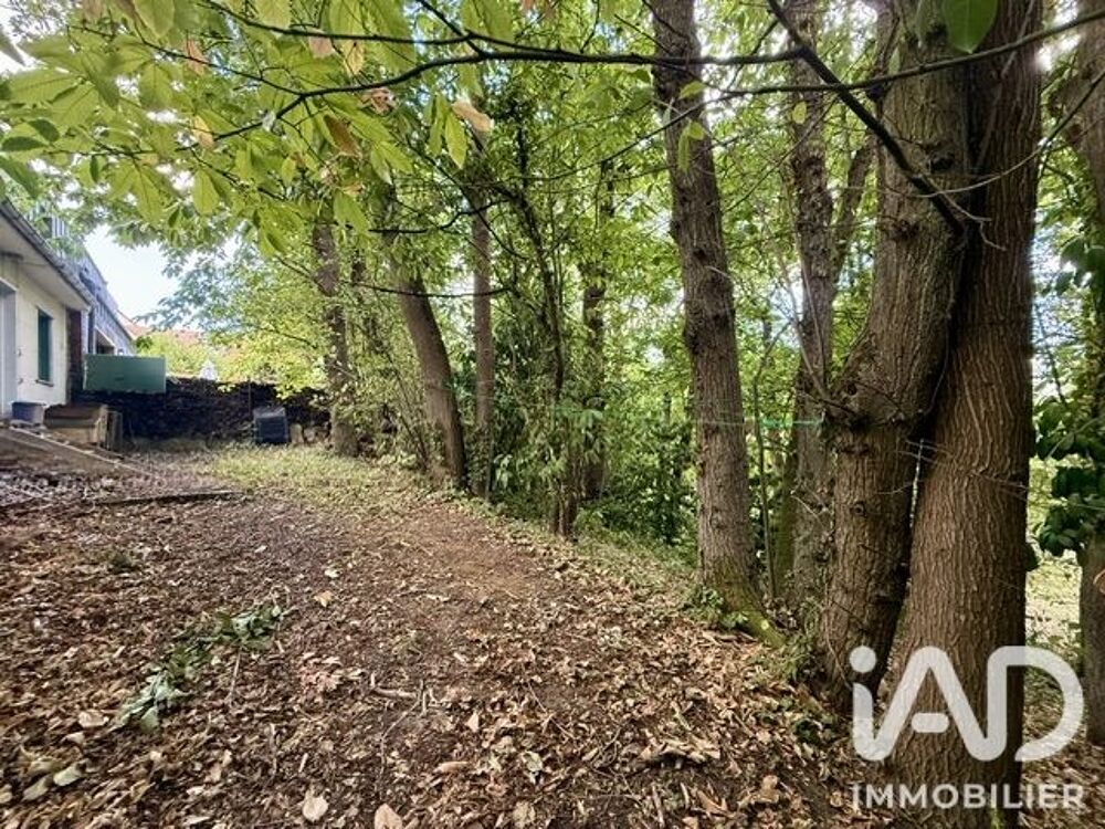 Vente Maison Vente Maison/villa 5 pièces Garches