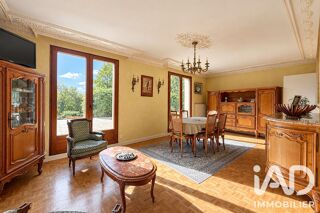  Maison à vendre 5 pièces 155 m²