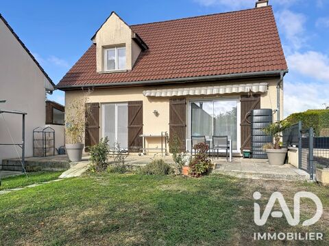   Vente Maison de village 5 pièces Maison - 5 pièce(s) - 104 m²