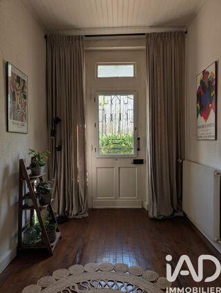  Maison à vendre 9 pièces 266 m²