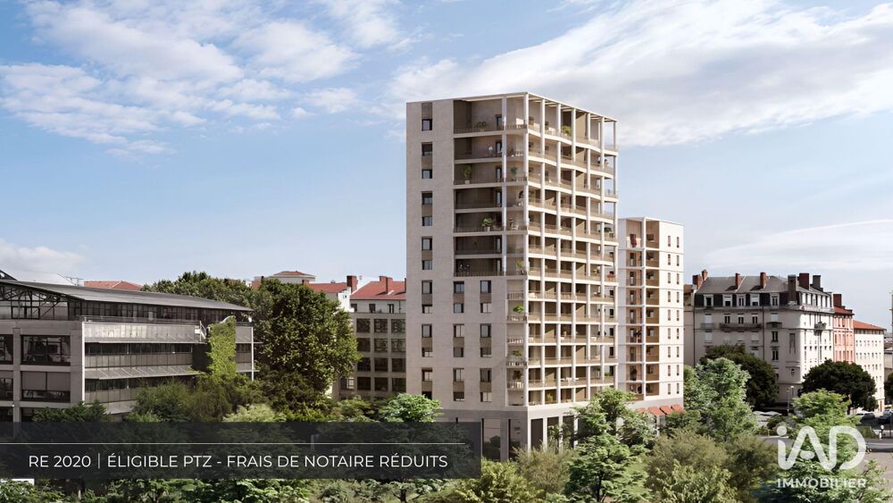 Vente Appartement 1 pièce