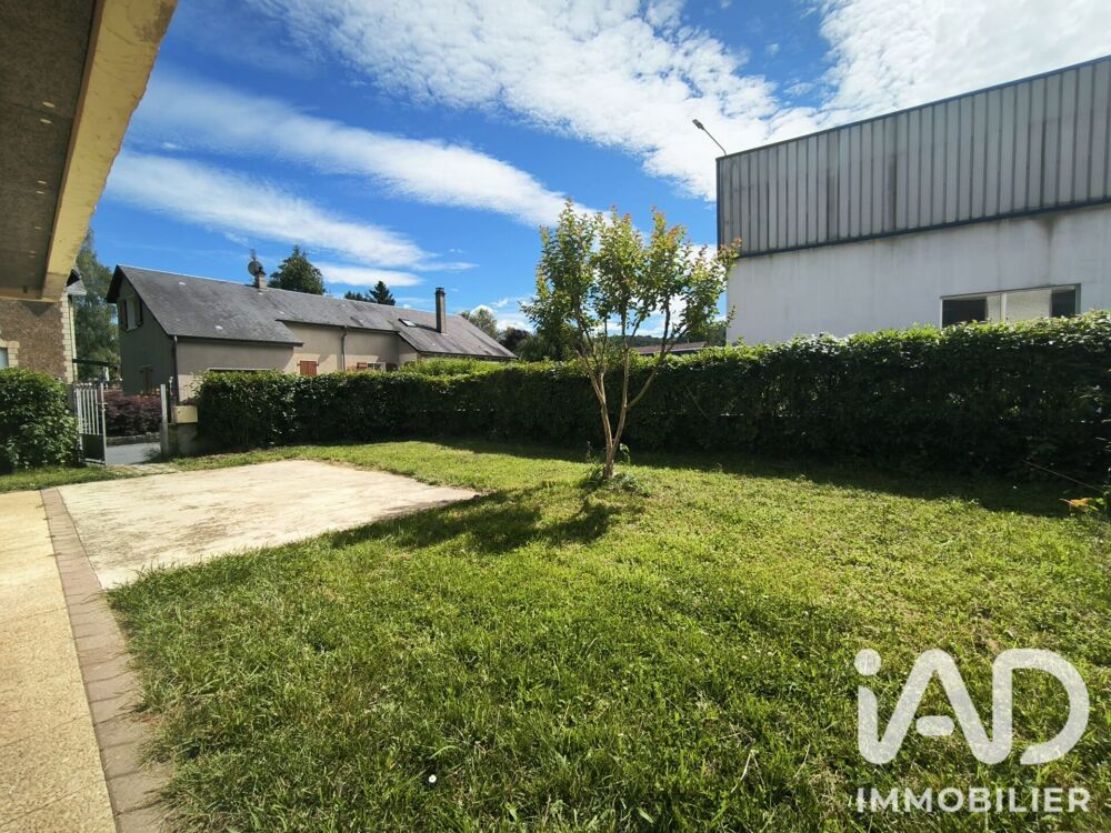 location Maison - 5 pièce(s) - 116 m² Bogny-sur-Meuse (08120)