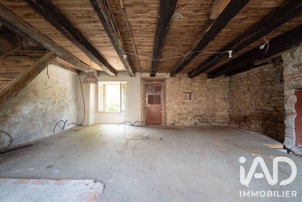 Vente Maison Vente Maison de village 3 pièces Champsac