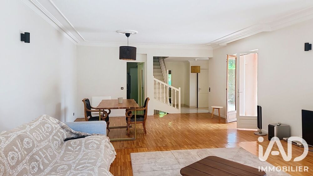 Vente Maison Vente Maison/villa 7 pièces Saint-genis-laval