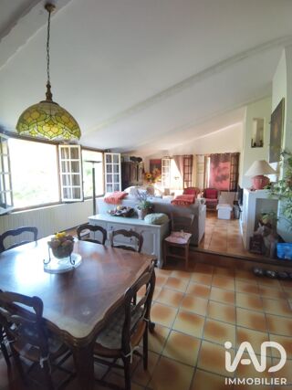  Maison à vendre 5 pièces 152 m²