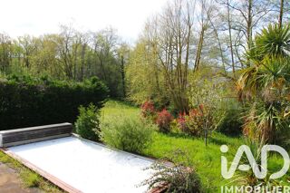  Maison à vendre 5 pièces 112 m²
