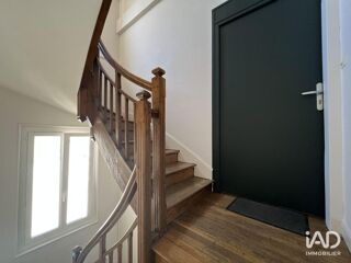  Appartement à vendre 2 pièces 43 m²