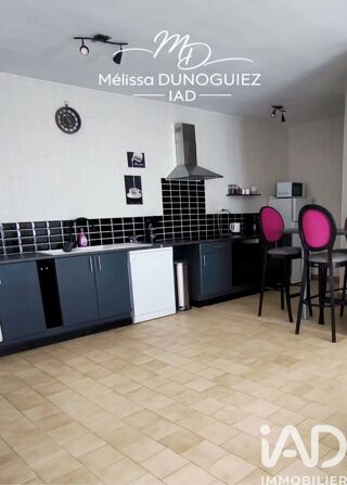  Maison à vendre 7 pièces 145 m²