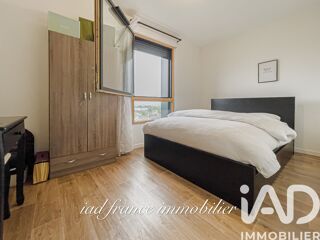  Appartement à vendre 3 pièces 60 m²