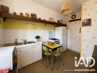  Maison à vendre 5 pièces 91 m²