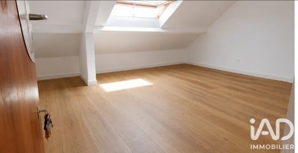 Vente Appartement Vente Appartement 1 pièce Nantes