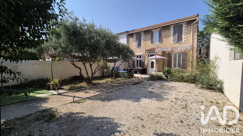 Location Maison de ville 3 pièces