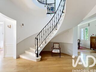  Maison à vendre 10 pièces 290 m²