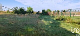  Terrain à vendre 2000 m²