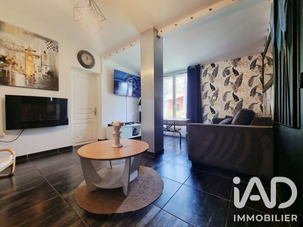 Vente Maison Vente Maison/villa 9 pièces Grande-synthe