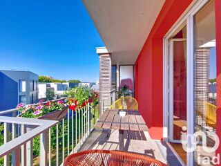  Appartement à vendre 3 pièces 65 m²
