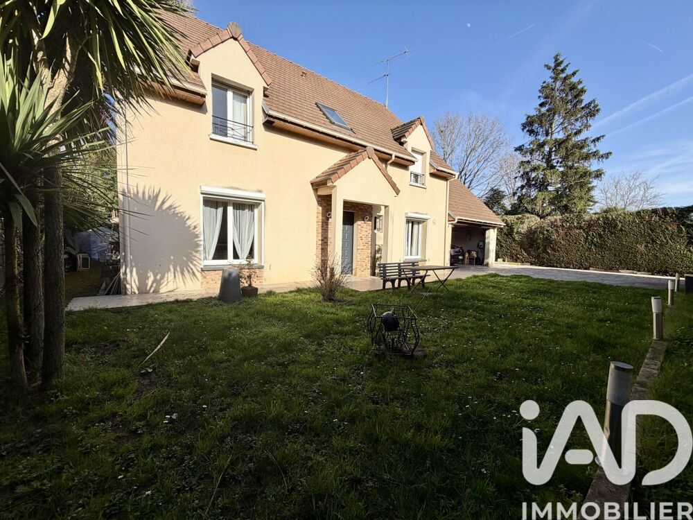 Vente Maison/villa 7 pièces