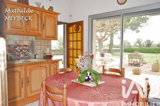  Maison � vendre 6 pi�ces 111 m�