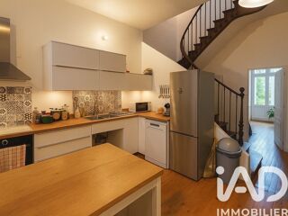  Maison à vendre 7 pièces 130 m²