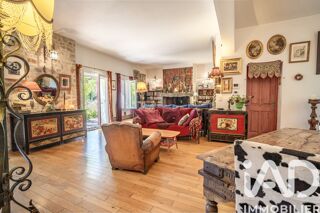 Maison à vendre 4 pièces 154 m²