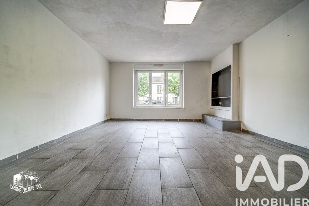 Vente Maison Vente Maison/villa 4 pièces Mars-la-tour