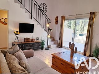  Maison � vendre 3 pi�ces 85 m�
