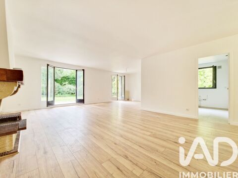   Vente Maison Maison - 5 pi�ce(s) - 132 m�