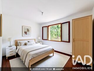  Maison à vendre 4 pièces 104 m²