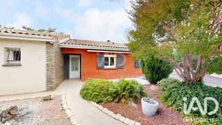  Maison à vendre 6 pièces 147 m²