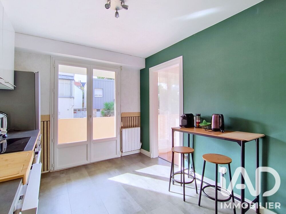 Location Appartement Location Appartement 2 pièces Lorient