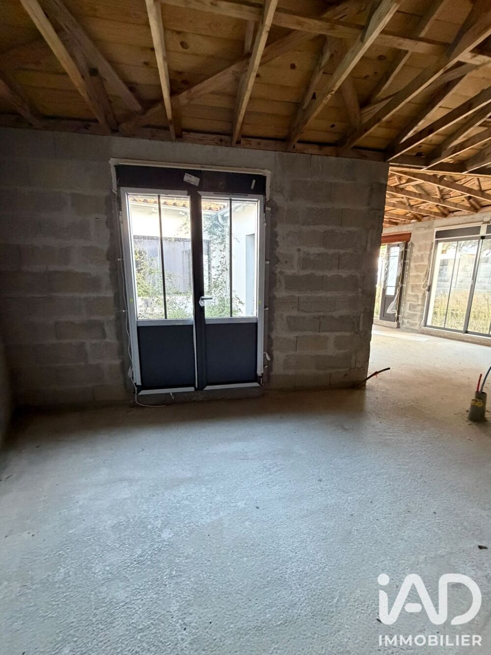 à vendre  Maison Le Bois-Plage-en-Ré (17580)