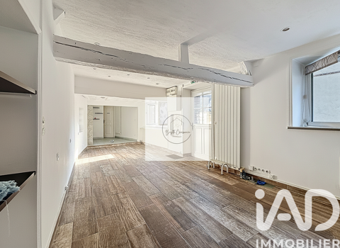 Vente Boutique/Local commercial 40 m&sup2; 91000 28500 Tréon