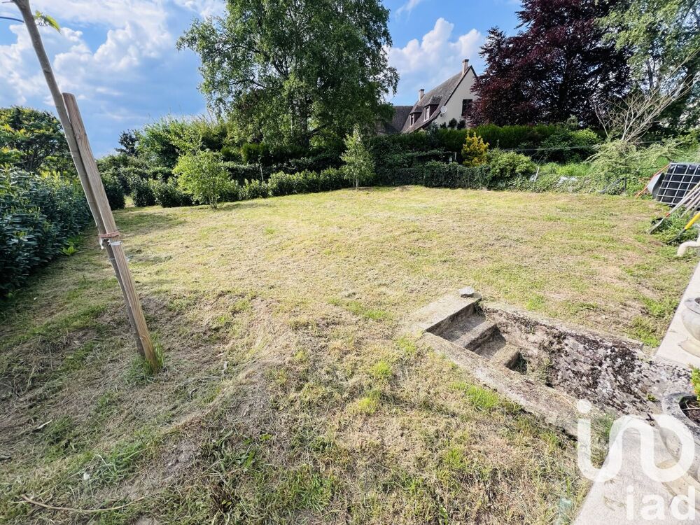Vente Maison de ville 2 pièces