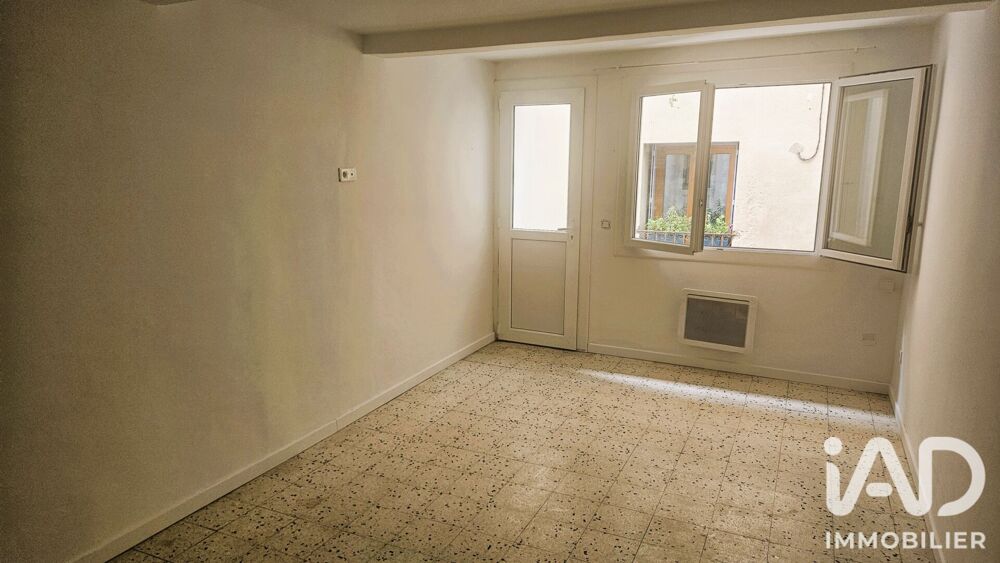 Vente Maison de village 4 pièces