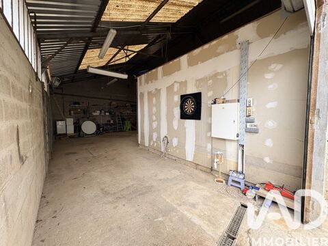   Vente Atelier 5 pièces Appartement - 5 pièce(s) - 119 m²