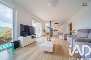  Maison à vendre 8 pièces 225 m²
