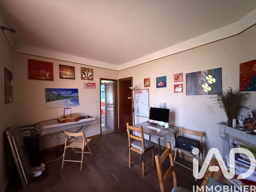 Vente Maison Vente Maison/villa 8 pièces Saint-germain-laval