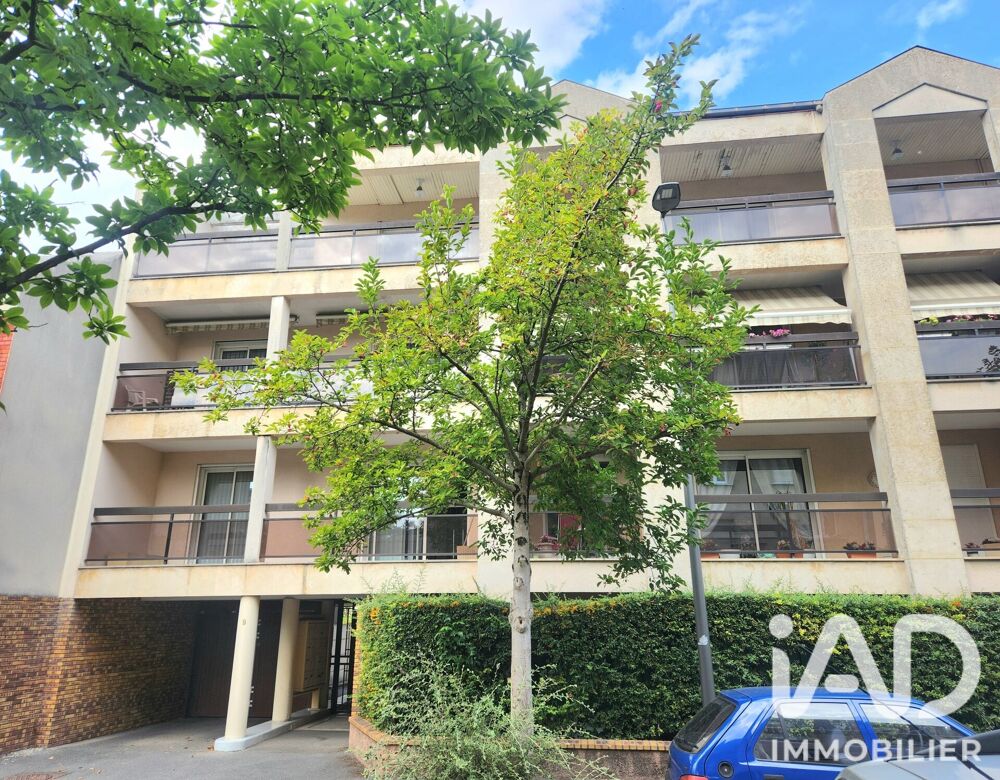 Vente Appartement Vente Appartement 3 pièces Aulnay-sous-bois