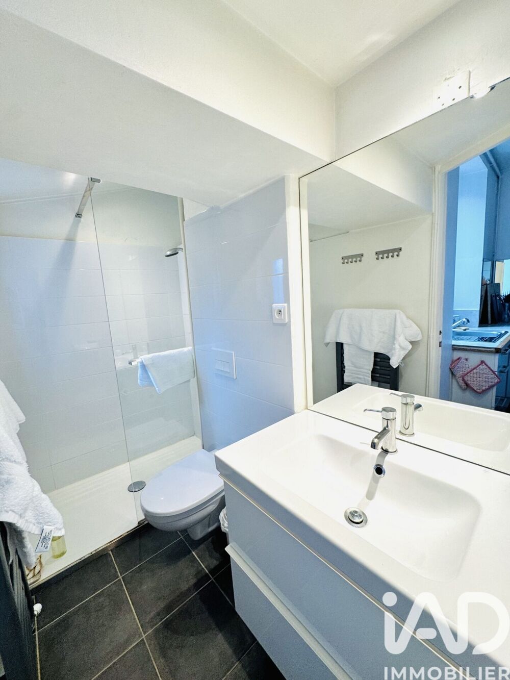 Vente Appartement Vente Appartement 3 pièces Cahors