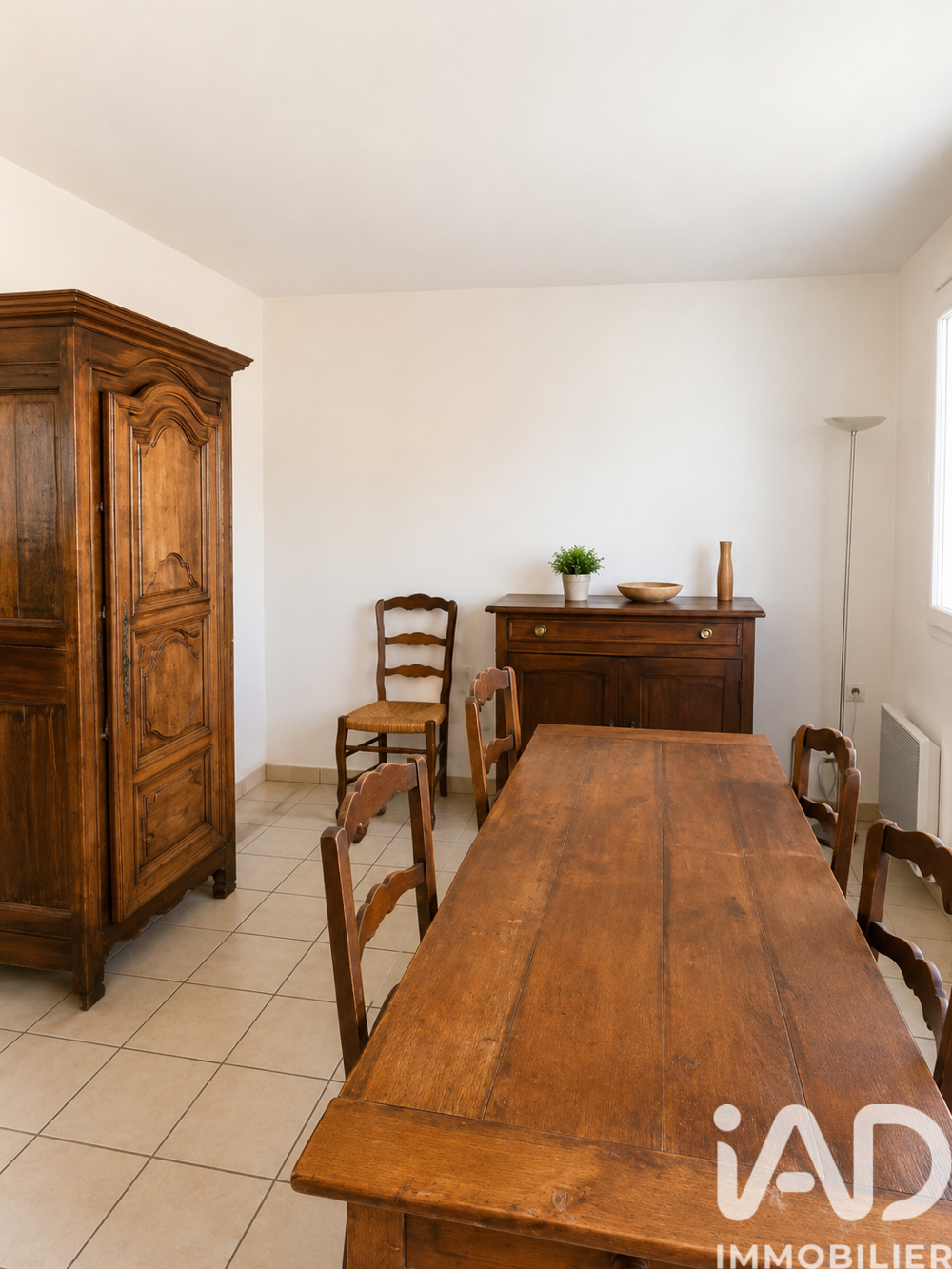 Vente Appartement Vente Appartement 5 pièces Saint-nazaire