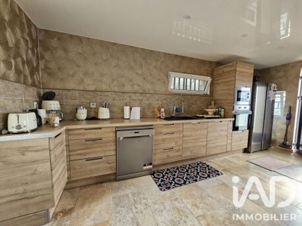 Vente Maison traditionnelle 4 pièces
