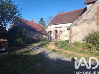  Maison à vendre 3 pièces 94 m²