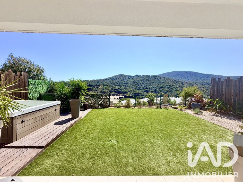 Vente Maison Vente Maison/villa 4 pièces Sainte-maxime
