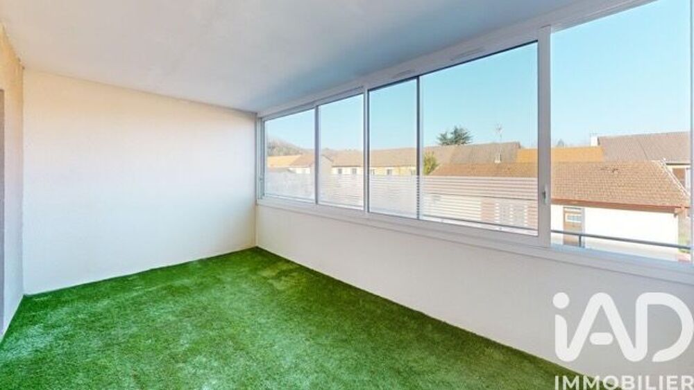 Vente Appartement Vente Appartement 4 pièces Jurançon