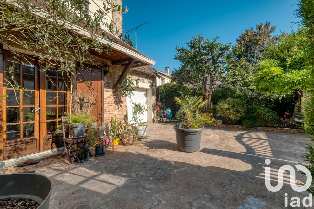 Vente Maison traditionnelle 6 pièces