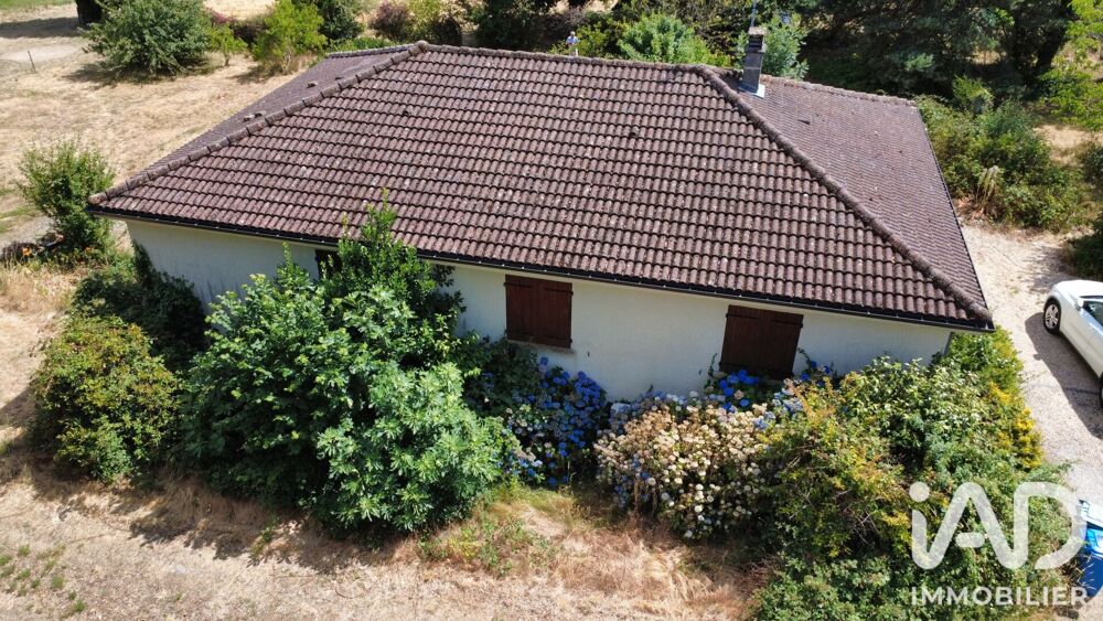 Vente Maison Vente Maison de campagne 5 pièces Limoges