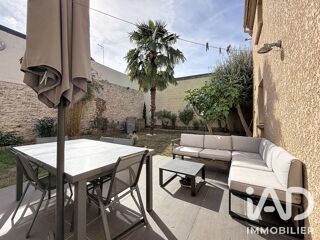  Maison à vendre 6 pièces 111 m²