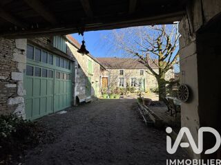  Maison à vendre 4 pièces 102 m²