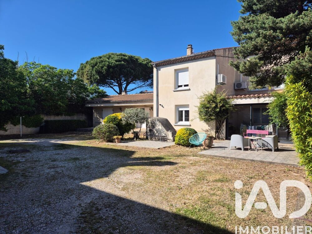 Vente Maison traditionnelle 5 pièces