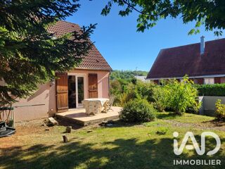  Maison à vendre 5 pièces 98 m²